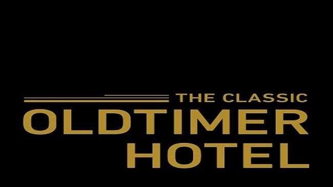 The Classic Oldtimer Hotel Инголщат Лого снимка